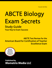 ABCTE Biology Exam Study Guide