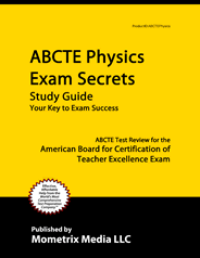 ABCTE Physics Exam Study Guide