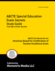 ABCTE Special Education Exam Study Guide