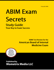 ABIM - American Board of Internal Medicine Exam Study Guide
