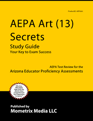 AEPA Art Exam Study Guide