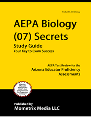 AEPA Biology Exam Study Guide
