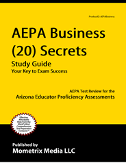 AEPA Business Exam Study Guide