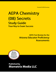 AEPA Chemistry Exam Study Guide