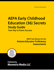 AEPA Early Childhood Education Exam Study Guide