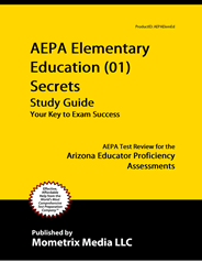 AEPA Elementary Education Exam Study Guide