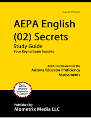 AEPA English Exam Study Guide