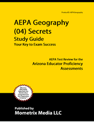 AEPA Geography Exam Study Guide