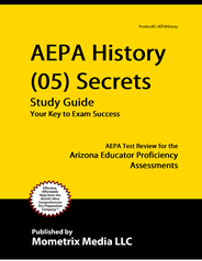 AEPA History Exam Study Guide