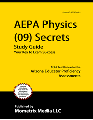 AEPA Physics Exam Study Guide