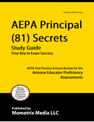 AEPA Principal Exam Study Guide