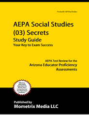 AEPA Social Studies Exam Study Guide