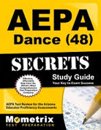  AEPA Dance Exam Study Guide