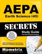 AEPA Earth Science Exam Study Guide