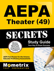 AEPA Theater Exam Study Guide