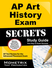  AP Art History Exam Study Guide 