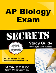  AP Biology Exam Study Guide