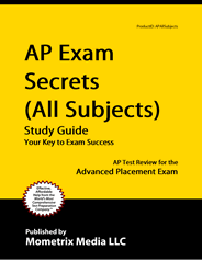 AAP - Advanced Placement Exam Study Guide