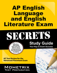  AP English Language and English Literature Exam Study Guide