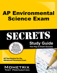 AP Environmental Science Exam Study Guide