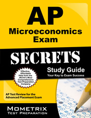AP Microeconomics Exam Study Guide