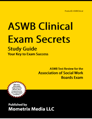 ASWB - Association of Social Work Board Test Study Guide 