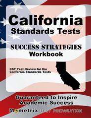 California Common Core SBAC Exam Study Guide