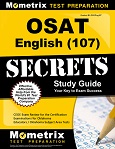OSAT English Test Study Guide