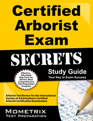 Certified Arborist Exam Study Guide