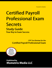 CPP - Certified Payroll Professional Exam Study Guide