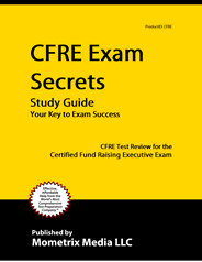  CFRE Exam Flashcards Study System