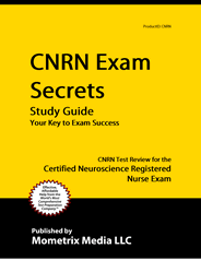 CNOR - Certified Nurse Operating Room Exam Study Guide