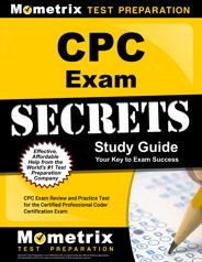 Certified Professional Coder CPC Exam Study Guide