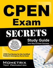 CPEN Exam Study Guide