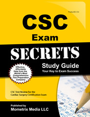 CSC Exam Study Guide