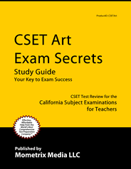 CSET Art Exam Study Guide
