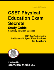 CSET Physical Education Exam Study Guide