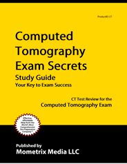 ECT Exam In Computed Tomography Study Guide