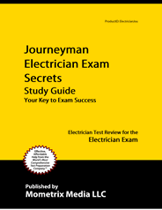 Electrician Exam Study Guide