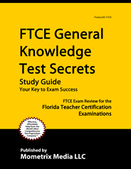 FTCE General Knowledge Exam Study Guide