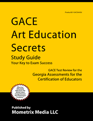 GACE Art Education Exam Study Guide
