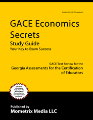 GACE Economics Exam Study Guide