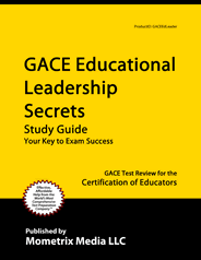 GACE Educational Leadership Exam Study Guide