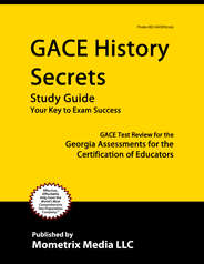 GACE History Exam Study Guide