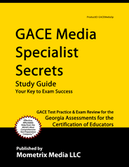 GACE Media Specialist Exam Study Guide