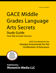 GACE Middle Grades Exam Study Guide