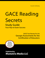 GACE Reading Exam Study Guide