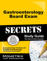 Gastroenterology Board Exam Study Guide