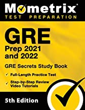 GRE Subject Exam Study Guide