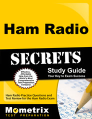 Ham Radio Technician License Exam Study Guide